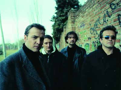 Hombres G