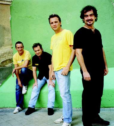 Hombres G
