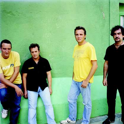 Hombres G