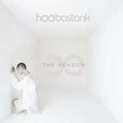 Hoobastank: The reason - portada mediana