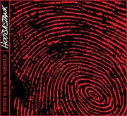 Hoobastank: Every man for himself - portada mediana