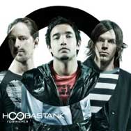 Hoobastank: For(n)ever - portada mediana