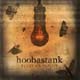 Hoobastank: Fight or flight - portada reducida