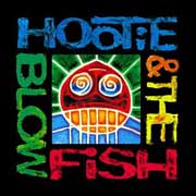 Hootie & The Blowfish - portada mediana