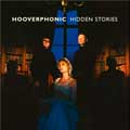 Hooverphonic: Hidden stories - portada reducida