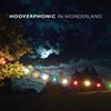 Hooverphonic: In wonderland - portada reducida