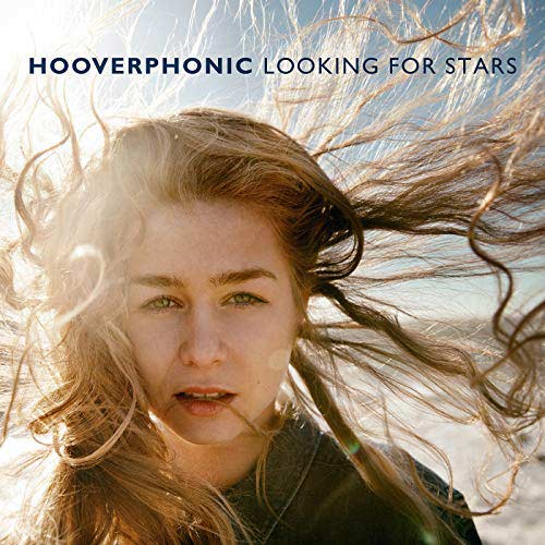 Hooverphonic: Looking for stars - portada