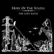 Hope Of The States: The Lost Riots - portada mediana