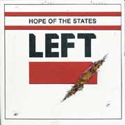 Hope Of The States: Left - portada mediana
