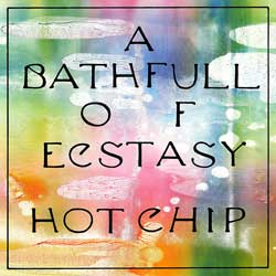 Hot Chip: A bath full of ecstasy - portada mediana