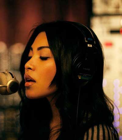 How to destroy angels