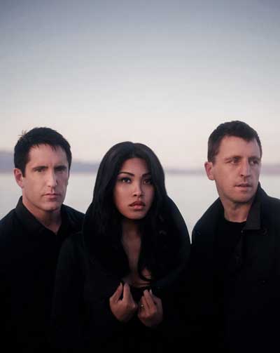 How to destroy angels