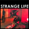Howling Bells: Strange life - portada reducida