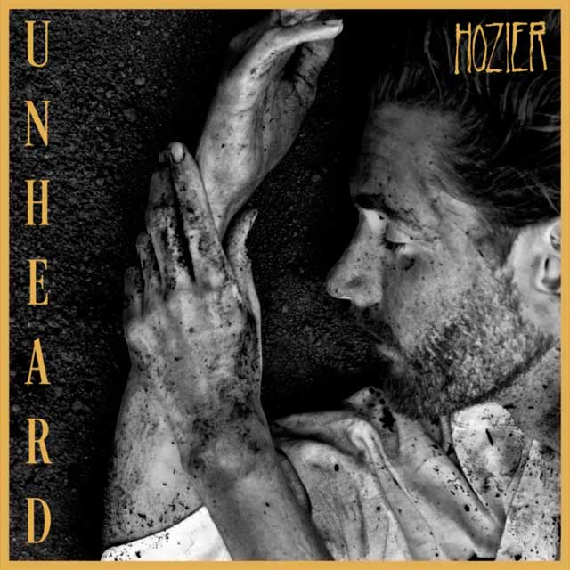 Hozier: Unheard - portada