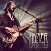 Hozier: Someone new - portada reducida