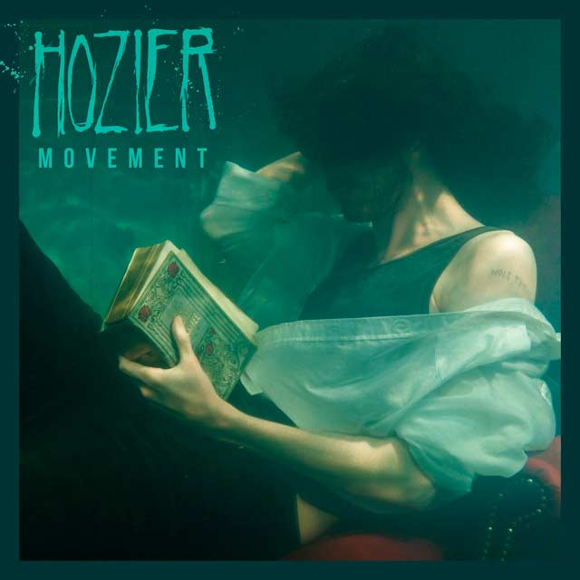 Hozier: Movement - portada