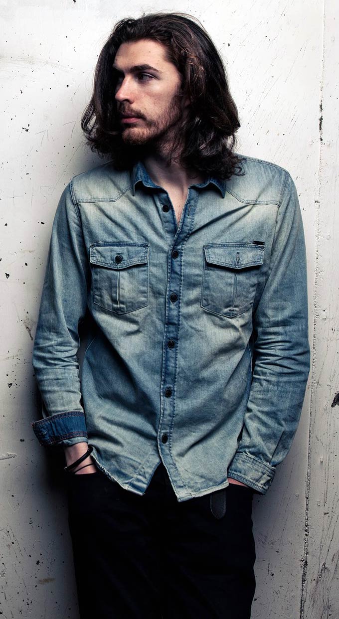 Hozier