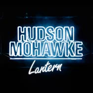 Hudson Mohawke: Lantern - portada mediana