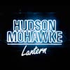 Hudson Mohawke: Lantern - portada reducida