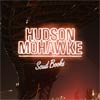 Hudson Mohawke: Scud books - portada reducida