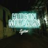 Hudson Mohawke: System - portada reducida