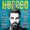 Huecco: CrazyXXversario - portada reducida