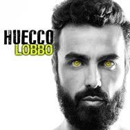 Huecco: Lobbo - portada mediana