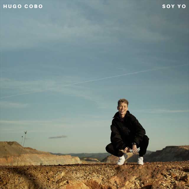 Hugo Cobo: Soy yo - portada