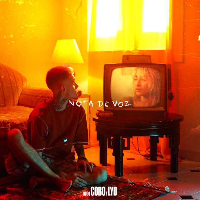 Hugo Cobo con LYD: Nota de voz - portada
