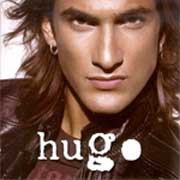 Hugo Salazar: Hugo - portada mediana