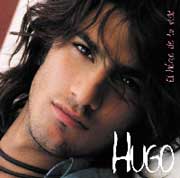 Hugo Salazar: El héroe de tu vida - portada mediana