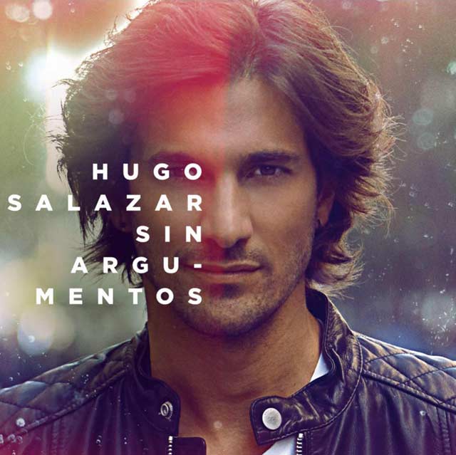 Hugo Salazar con Lorena Pinot: Sin argumentos - portada