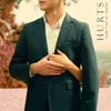 Hurts: Some kind of heaven - portada reducida