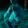 Hurts: Lights - portada reducida