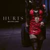 Hurts: Beautiful ones - portada reducida