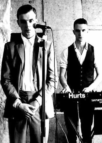 Hurts