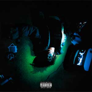 iann dior: Leave me where you found me - portada mediana