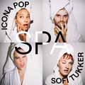Icona Pop: Spa - portada reducida
