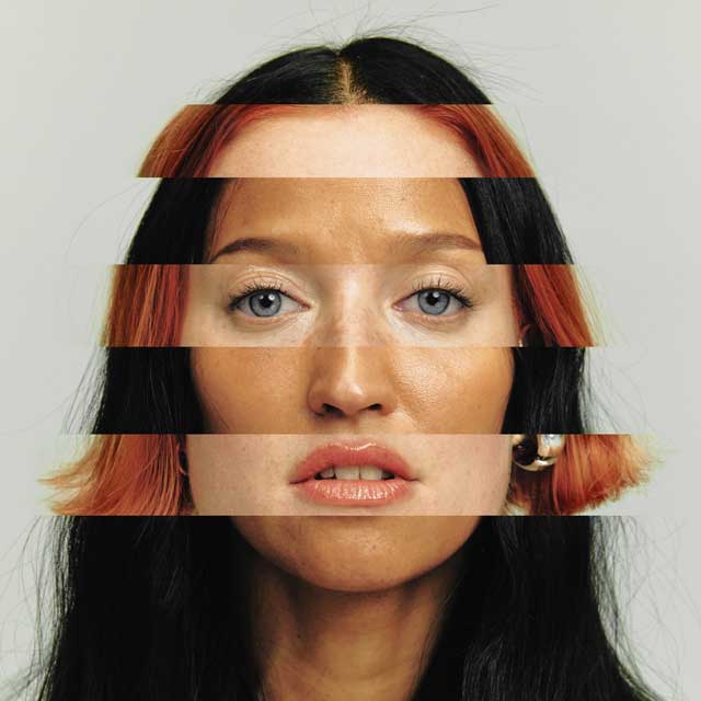 Icona Pop: Ritual - portada