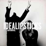 Idealipsticks: Humanimal - portada mediana