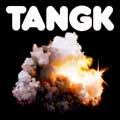 IDLES: TANGK - portada reducida