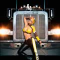 Iggy Azalea: Iam the stripclub - portada reducida