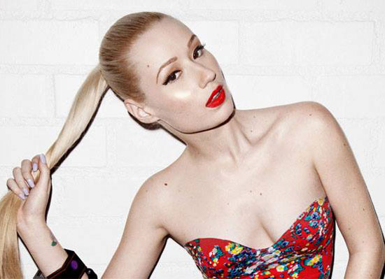 Iggy Azalea