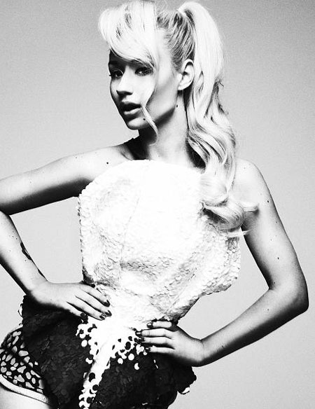 Iggy Azalea