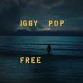 Iggy Pop: Free - portada reducida