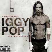Iggy Pop: A Million in Prizes: The Iggy Pop Anthology - portada mediana