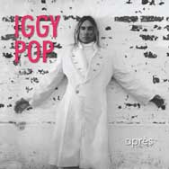 Iggy Pop: Après - portada mediana