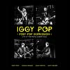 Iggy Pop: Post pop depression: Live at the Royal Albert Hall - portada reducida