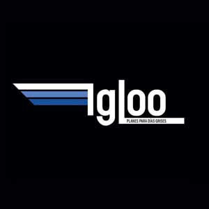 Igloo: Planes para días grises - portada mediana