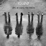 Igloo: Ø4. El conjunto vacío - portada mediana